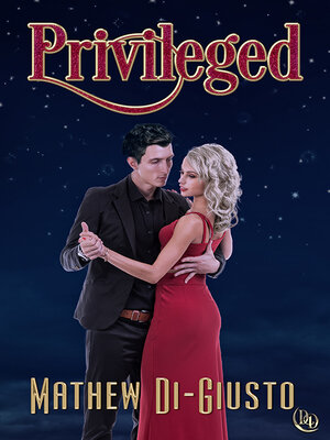 cover image of Privileged